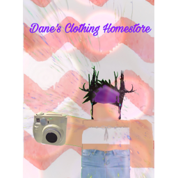 Dane’s Clothing Home Store