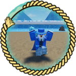 Hit by Wave 3