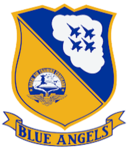 Roblox Demonstration Blue Angels