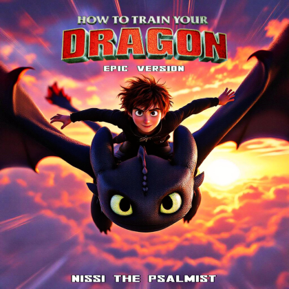 How To Train Your Dragon Roblox music
