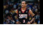 Allen Iverson