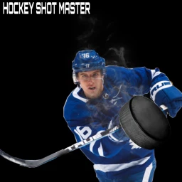 Hockey Shot Master icon