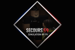 Secours 59 Simulation RP FR