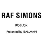 RAFSIMONS.