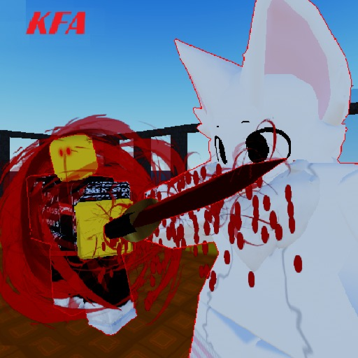 Knife Finisher Animations