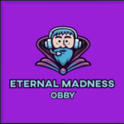 Eternal Madness Obby