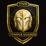 TNR | TNR Temple Guards