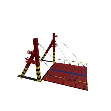 FastCat Ramp