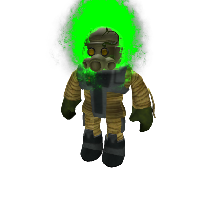 MummifiedCombine