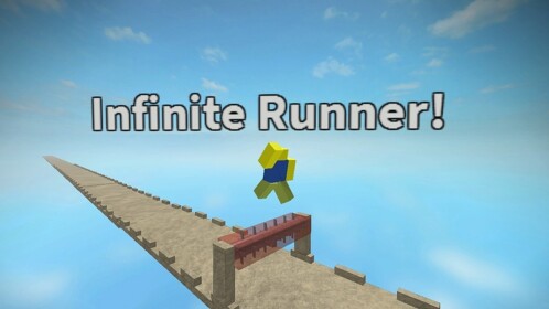 Infinity RUNNER 