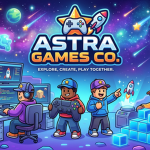 Astra Games Co