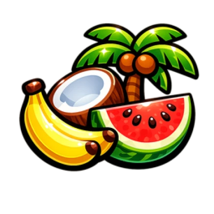 Summer Fruit Games Roblox group icon