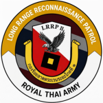 [ RTA ]2nd Special Forces Regiment