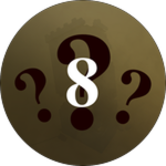 Secret 8