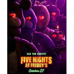 Five Nights At Freddys Pizzeria Location