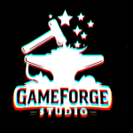 GameForge Studio.