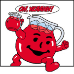 Kool Aid Gang