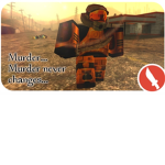 The Mad Murderer Fanclub