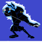 NINJA GAMER BOYSSS