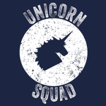 ######### Unicorn Squad! :3