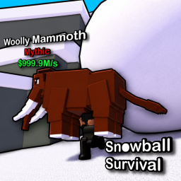 Snowball Survival