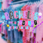 •Rachel’s Outlet!•