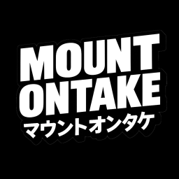 Mount Ontake