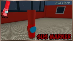 [NEW]find me meme marker icon