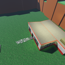 Bean store (testing)