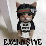 EXCLU$ΙVE