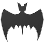 The Noir Bat