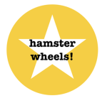 HAMSTER TOPIA!