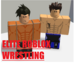 elite roblox wrestling (ERW)