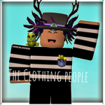 The Clothing people