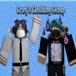 Cevy's Clothing Group