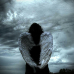 Angels die, we all cry