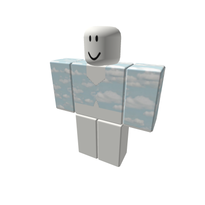 Cloud top thumbnail