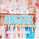 - cece’s angels -
