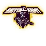 | BA | British Army!!!