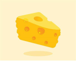 Group of Cheese and Holyness
