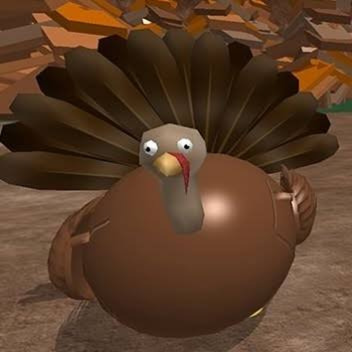 Turkey World!