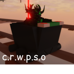 cart ride with problem solving and obstacles