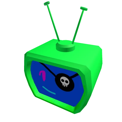 Item Thumbnail