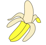 Banana sm00thie