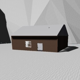 Lost House