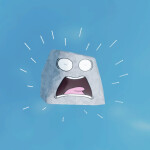 Fill the Tank with Rocks 🪨