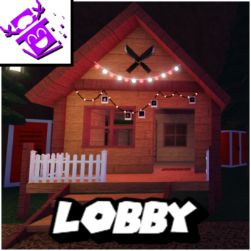 🔪STK Lobby Concept⭐v.7.4