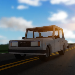 A Long Road Testing