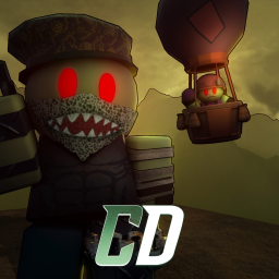 [UNDEAD🧟] Chaos Defenders