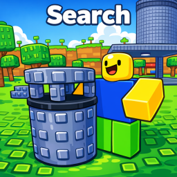 Search🗑️